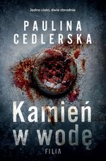 Kamień w wodę