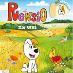 Reksio na wsi