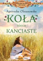 Koła nieco kanciaste