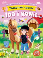 Ida i konie