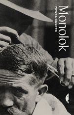 okładka ksiażki Monolok