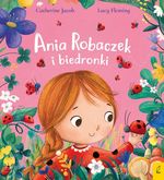 Ania Robaczek i biedronki