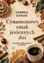 Cynamonowy smak jesiennych liści