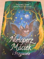 Nietoperz Maciek i Przyjaciele
