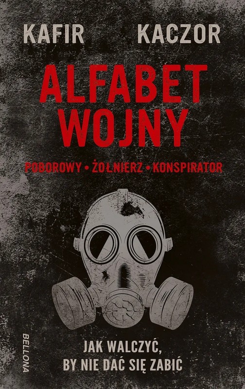 Alfabet wojny Alfabet wojny
