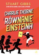 Charlie Thorne i równanie Einsteina