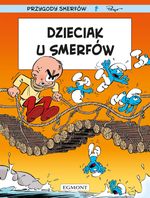 Dzieciak u Smerfów