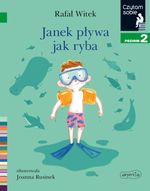 Janek pływa jak ryba