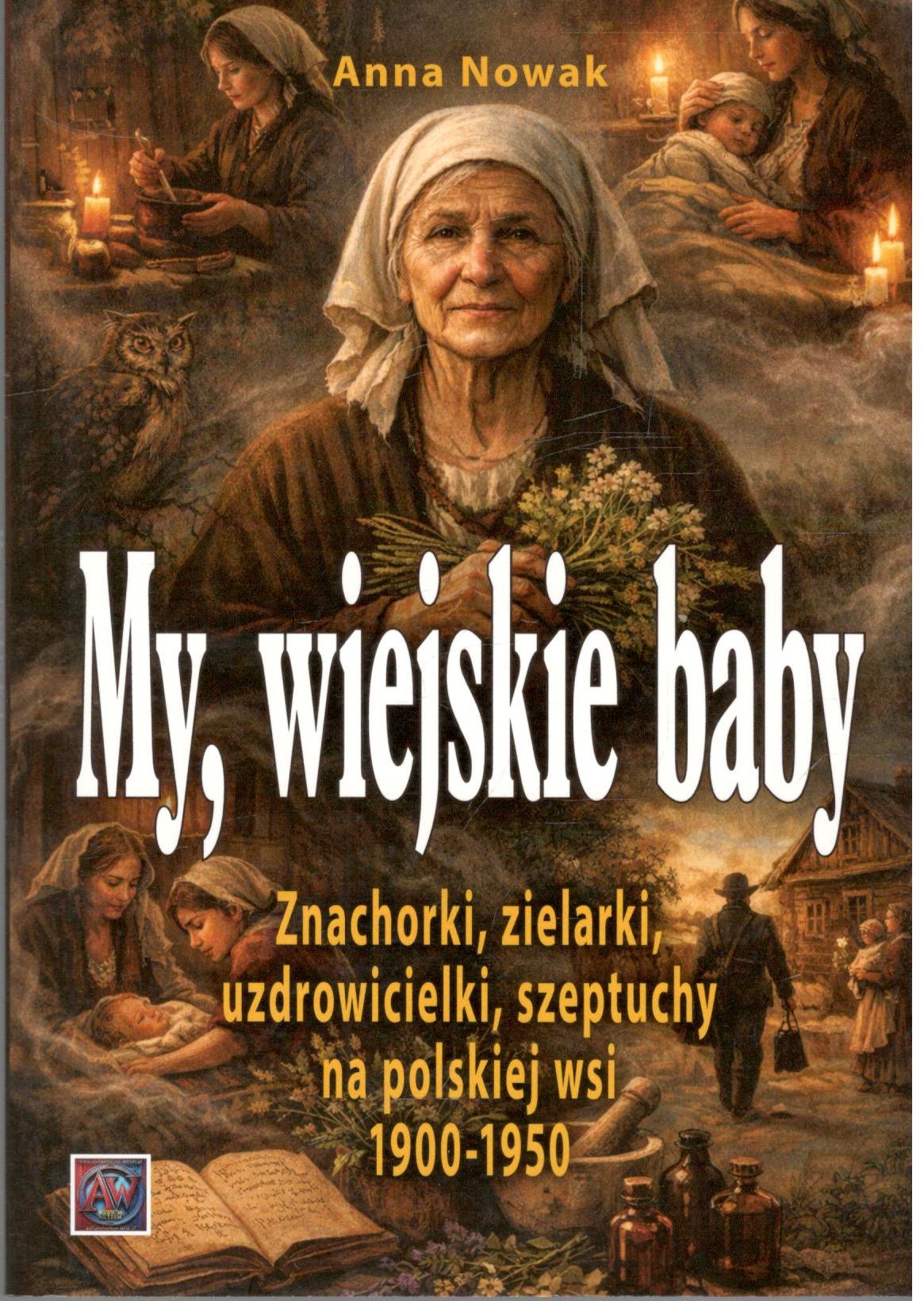 Okładka książki