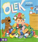 Olek kontra skarpetki