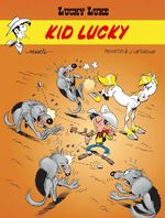 Kid Lucky