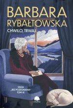 okładka ksiażki Chwilo, trwaj