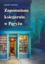 Zapomniana księgarnia w Paryżu
