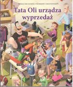 Tata Oli urządza wyprzedaż