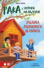 Zagadka zaginionych klasówek