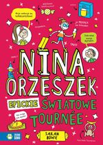 okładka ksiażki Epickie światowe tournée