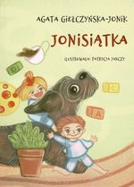 Jonisiątka