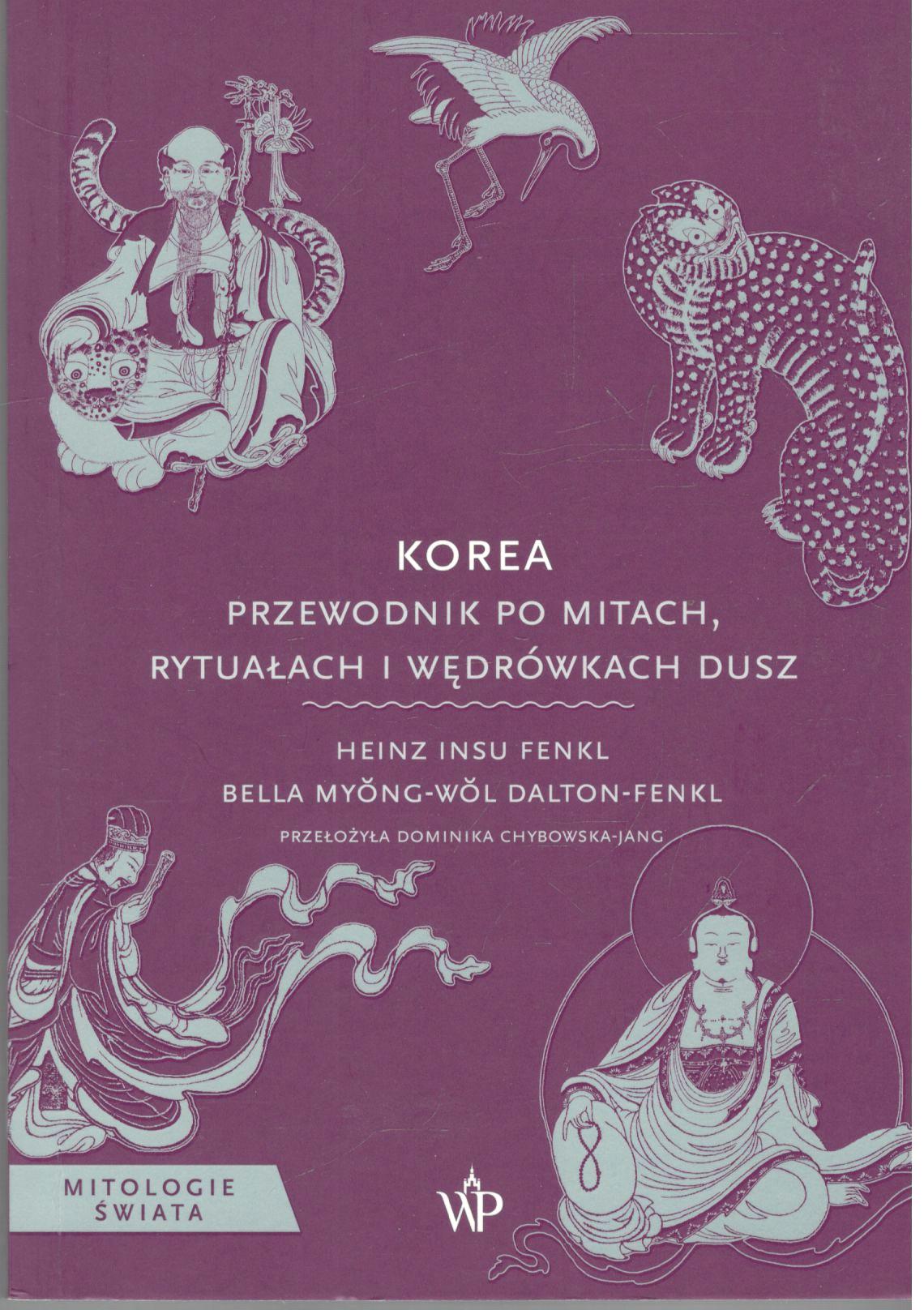 Okładka książki