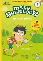 Bestia na biwaku