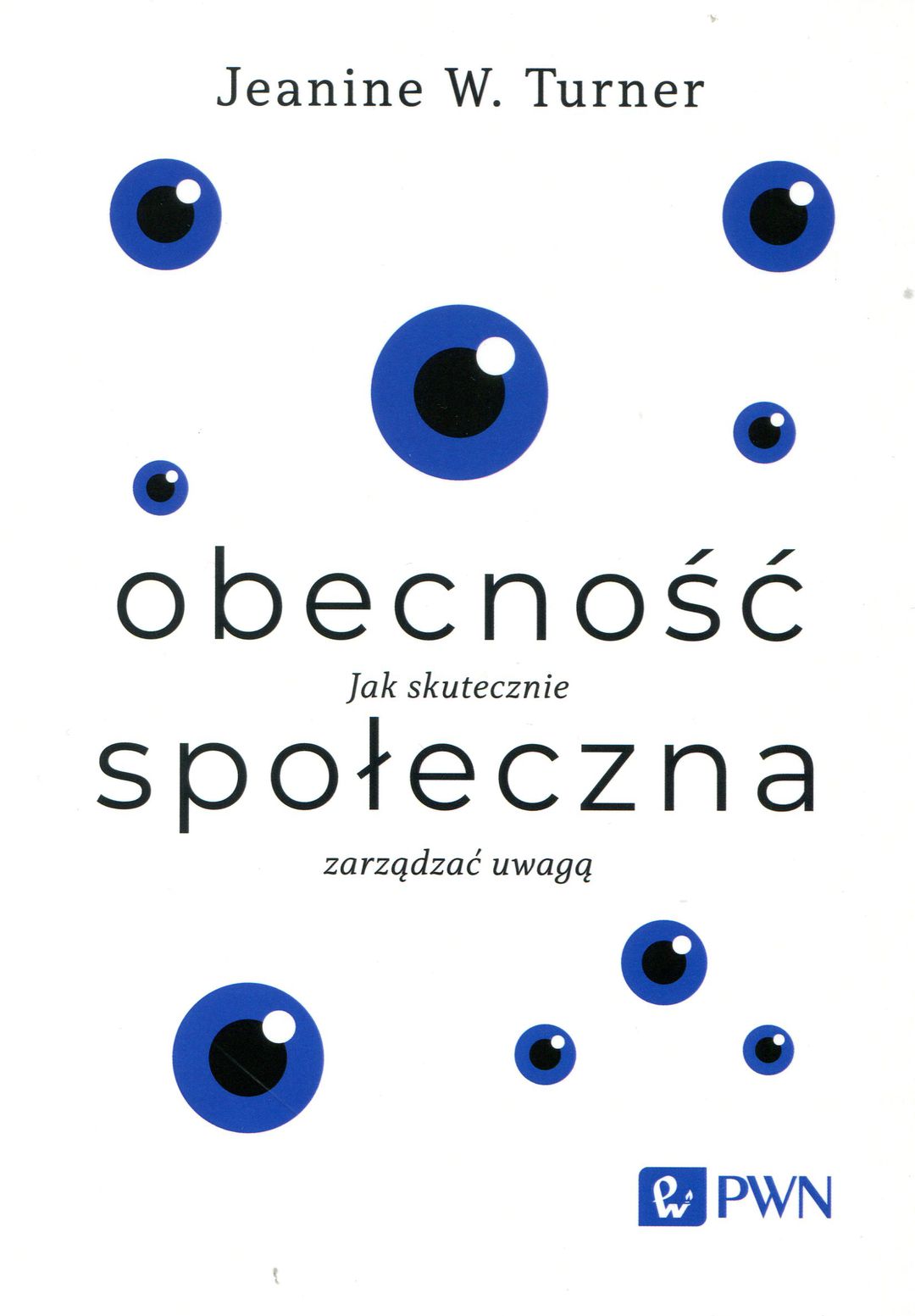 Okładka książki