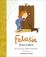 Dziura w płocie