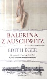 Balerina z Auschwitz