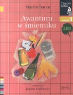 Awantura w śmietniku