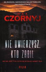 Nie uwierzysz, kto zabił