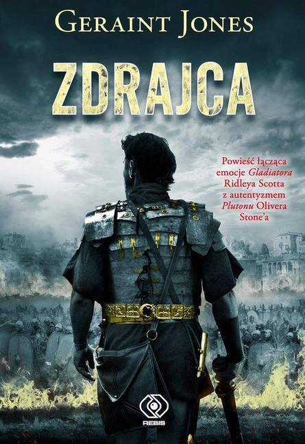 Zdrajca