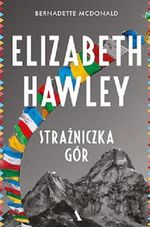 Elizabeth Hawley : strażniczka gór