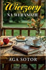 Wieczory na werandzie. T. 2