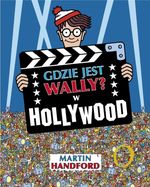 Gdzie jest Wally? : w Hollywood