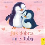 Jak dobrze mi z Tobą