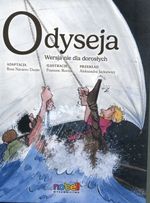 Odyseja : wersja nie dla dorosłych