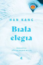 okładka ksiażki Biała elegia